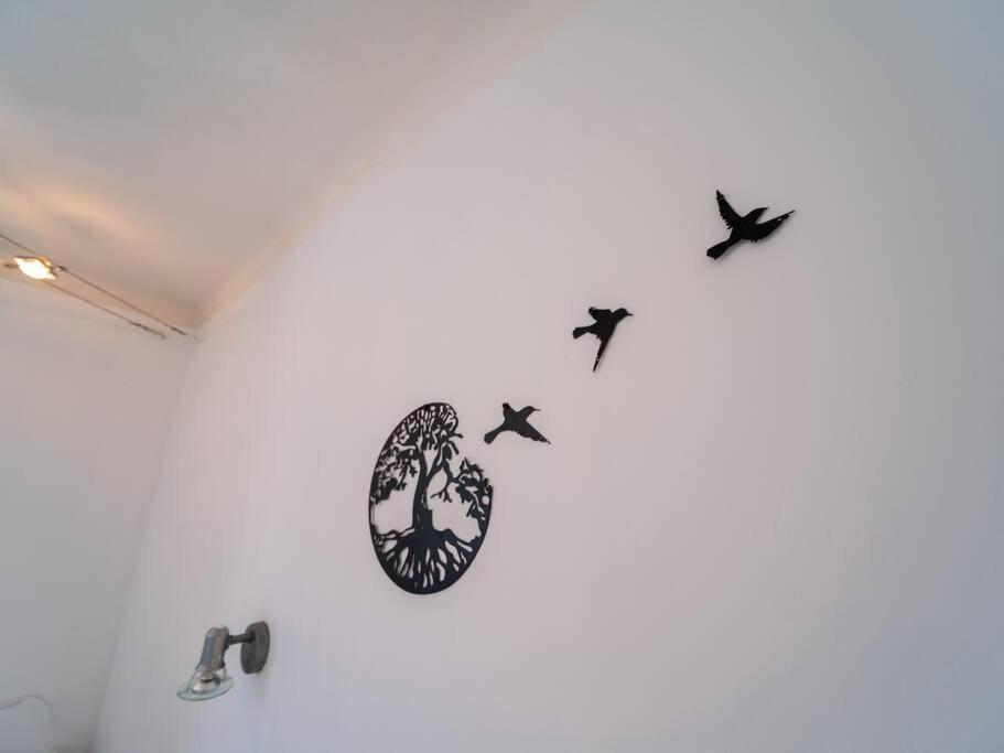 Appartement Tout Equipe Traversant 6 A 8 Couchages Marseille Exteriér fotografie