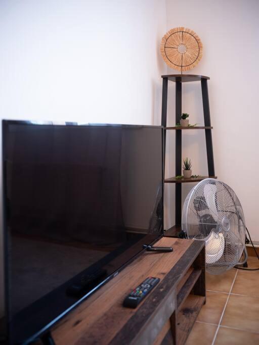 Appartement Tout Equipe Traversant 6 A 8 Couchages Marseille Exteriér fotografie