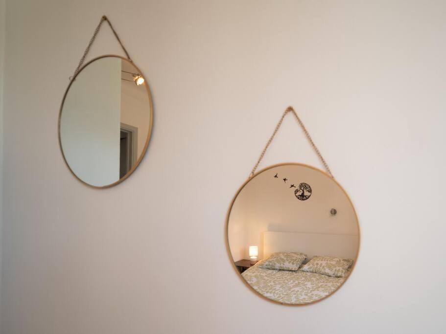 Appartement Tout Equipe Traversant 6 A 8 Couchages Marseille Exteriér fotografie