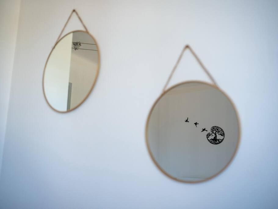 Appartement Tout Equipe Traversant 6 A 8 Couchages Marseille Exteriér fotografie
